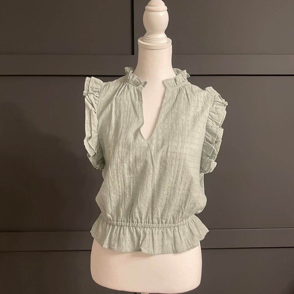 BB Dakota Top